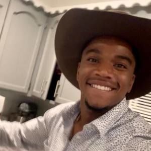 Meet your Posher, Joseph